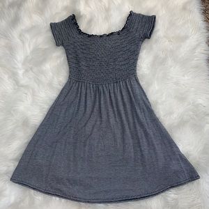 Hollister Skater Dress